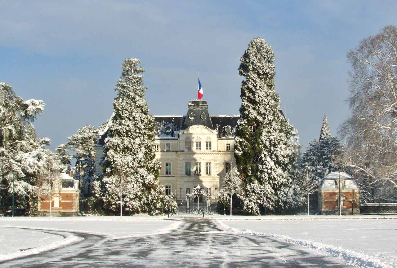 Annecy