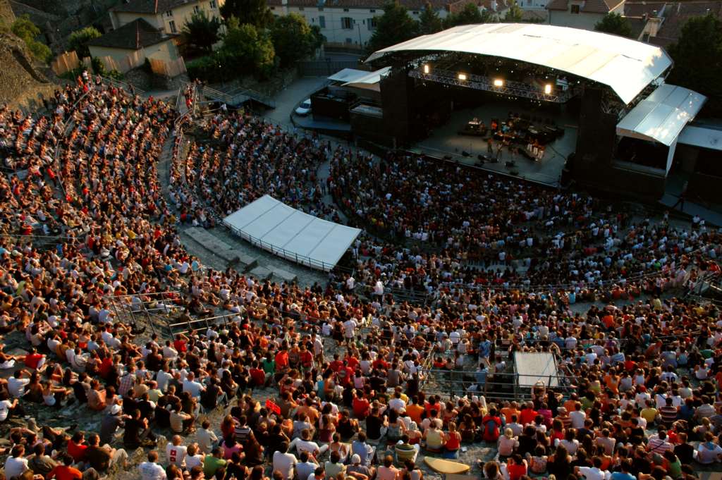 Local traditions - Vienne