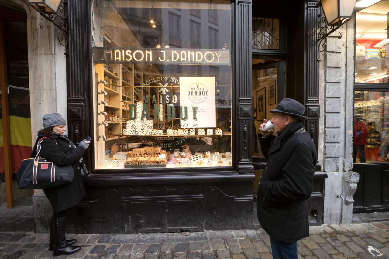 Local food and drinks - Aix-les-Bains