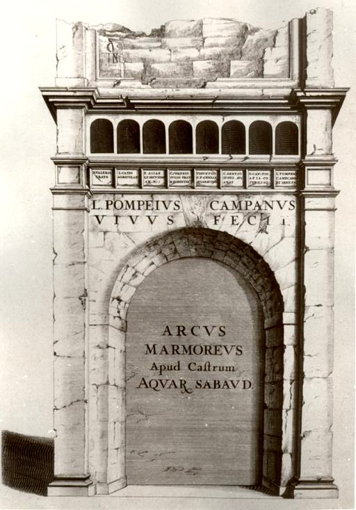 History - Aix-les-Bains