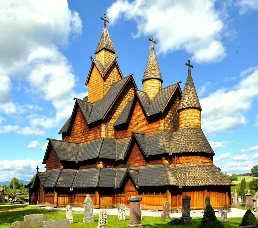 Local traditions - Lærdal