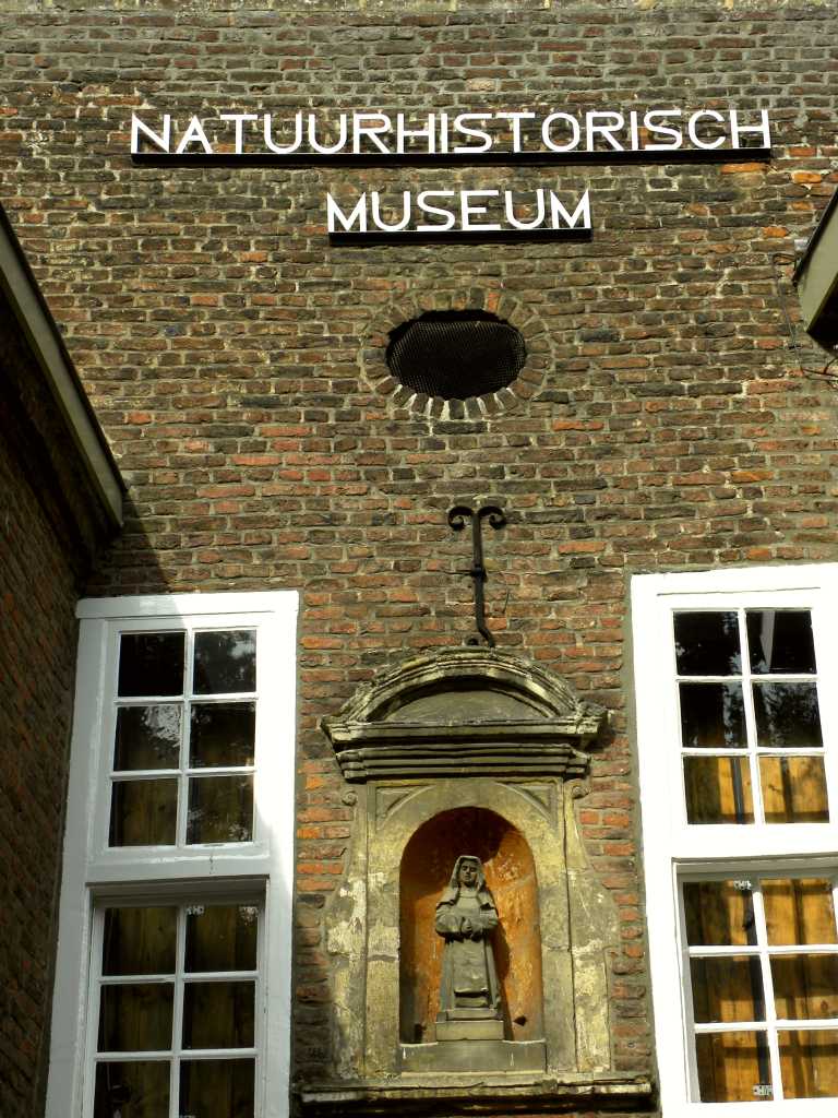 History - Maastricht