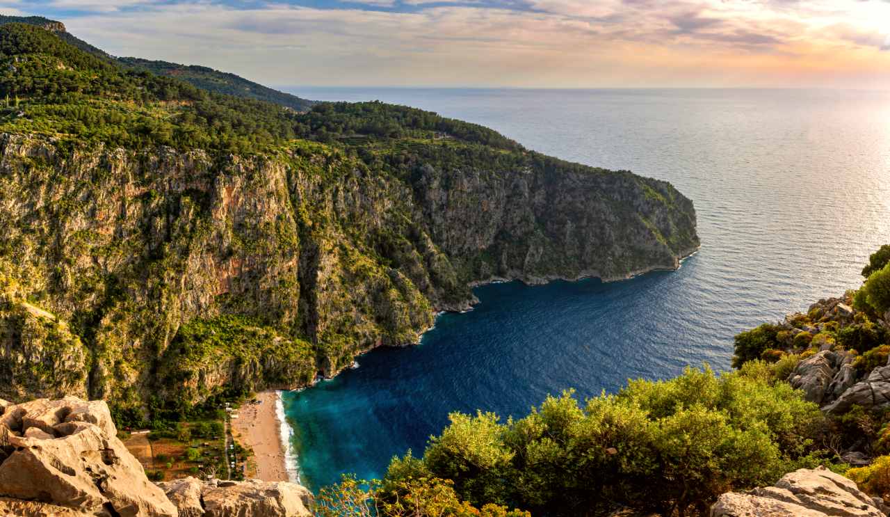 Local traditions - Fethiye