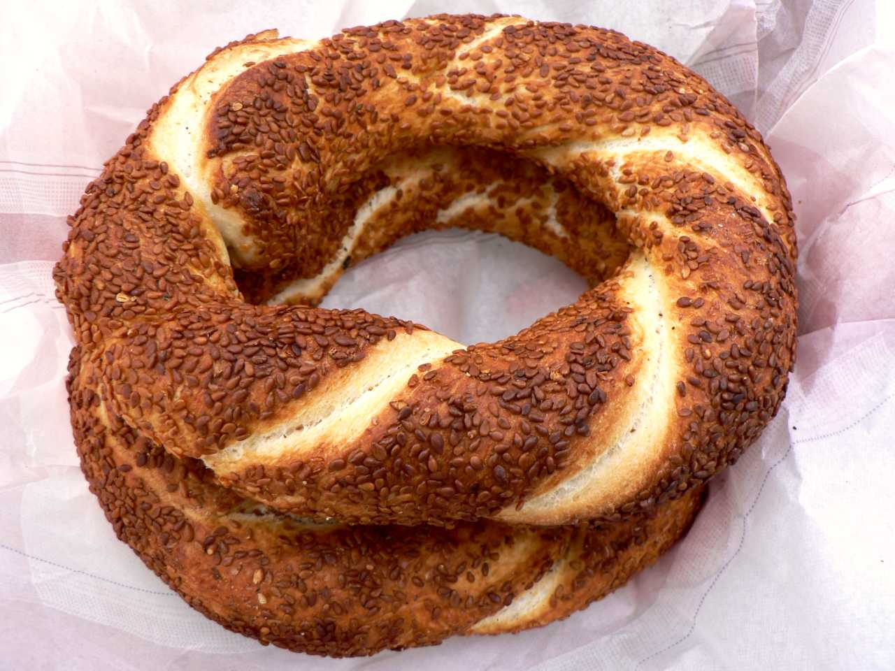 Local food and drinks - Sakarya