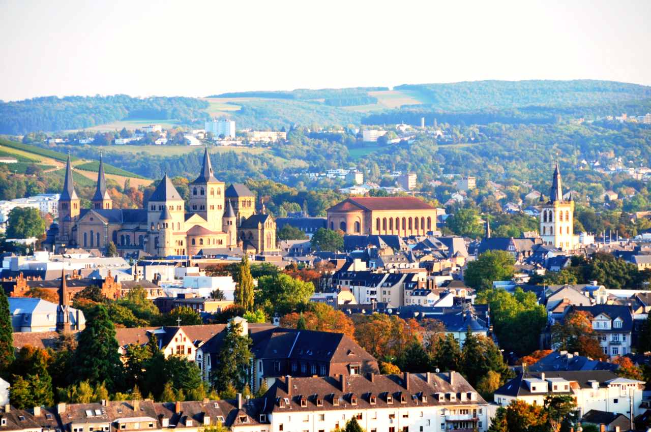 Trier, Germany