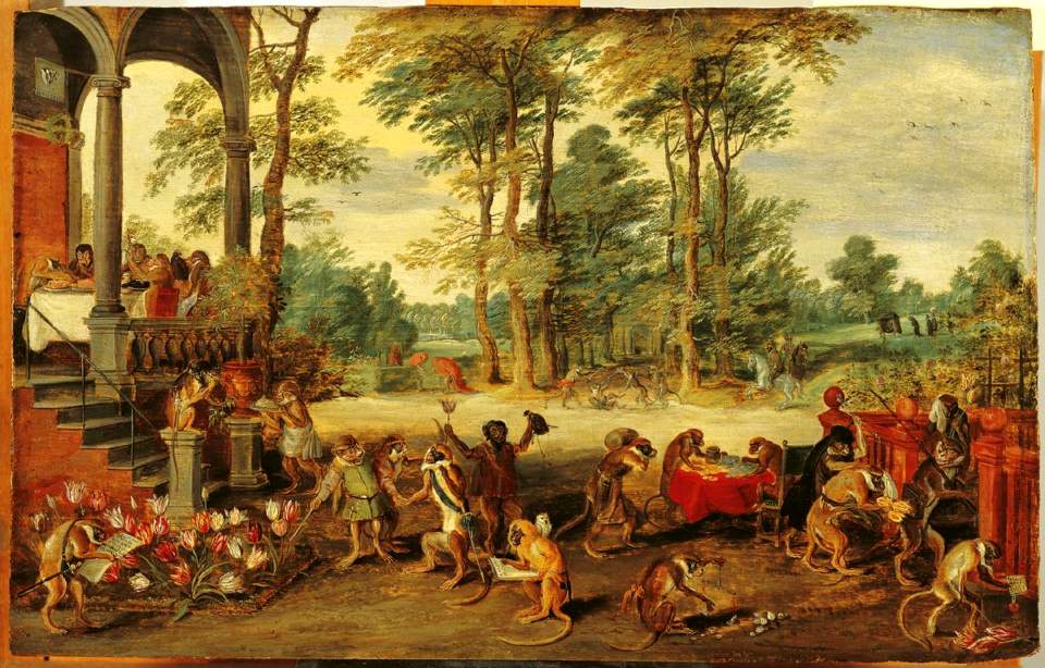 Local traditions - Den Bosch