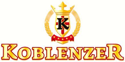 Local food and drinks - Koblenz