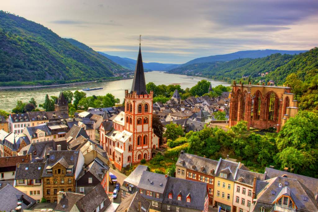 Bacharach