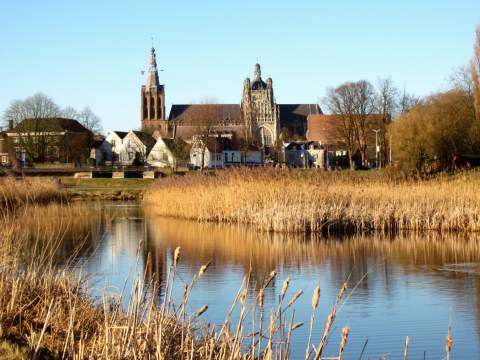 's-Hertogenbosch