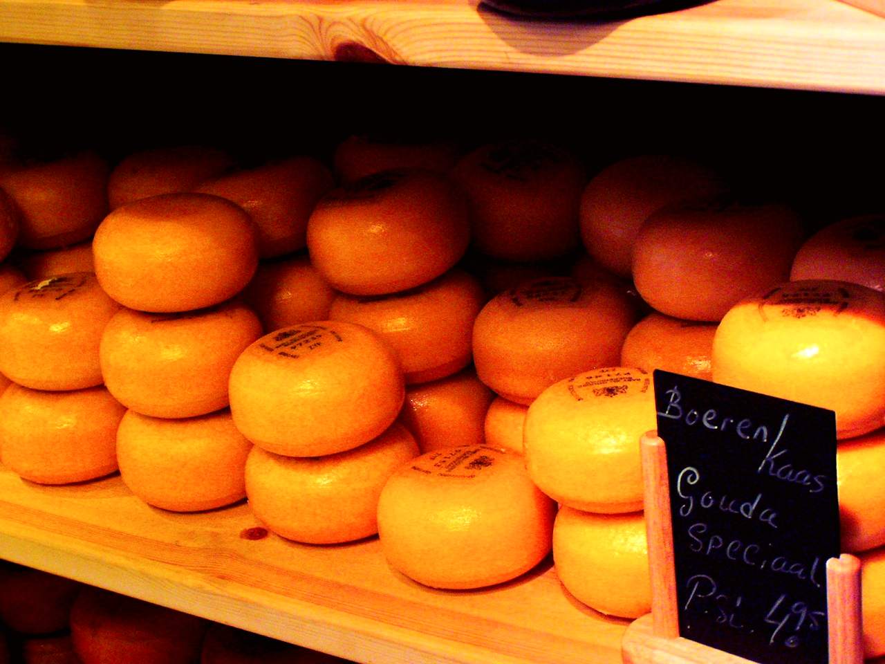 Local food and drinks - Tilburg