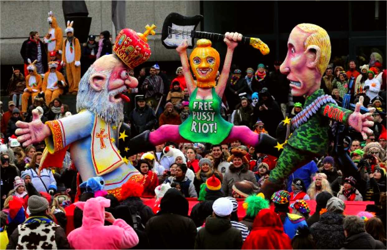 Local traditions - Oisterwijk