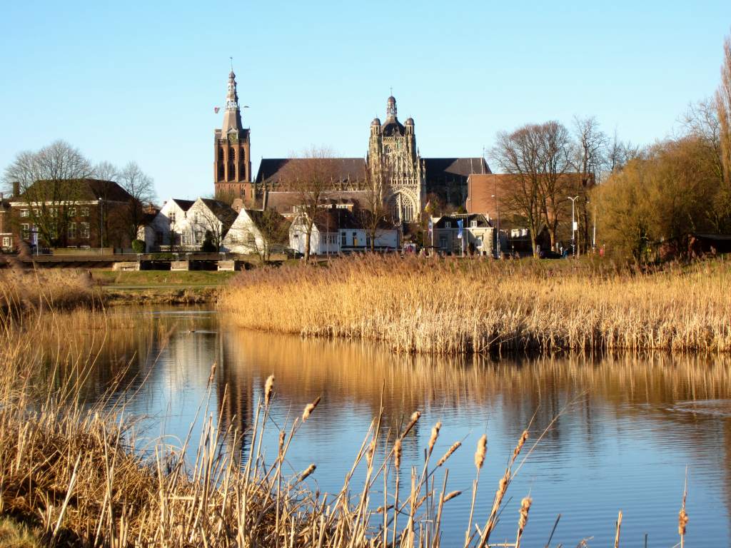 Den Bosch