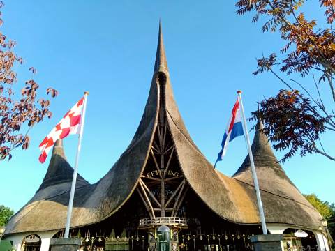 De Efteling