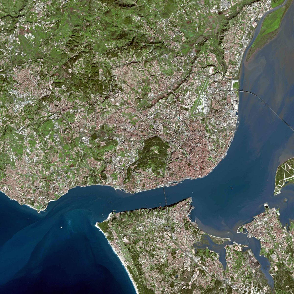 History - Lisbon