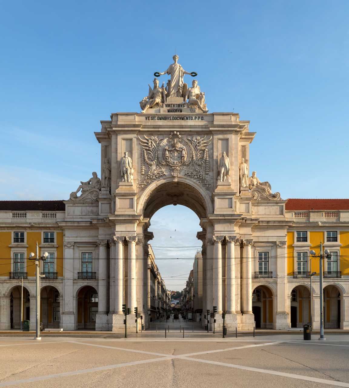 Lisbon