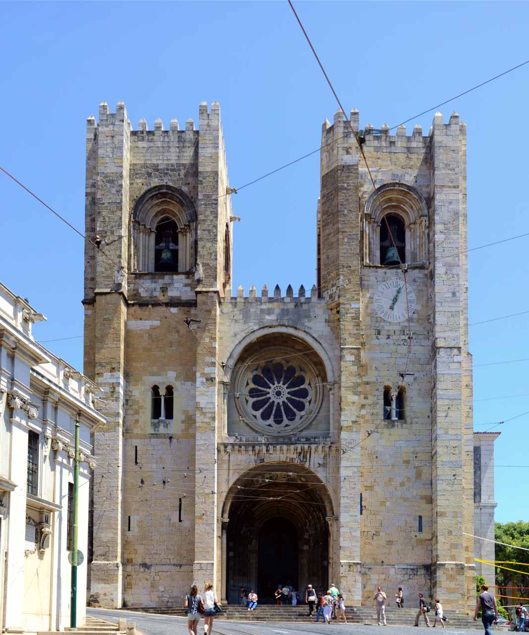 Lisbon