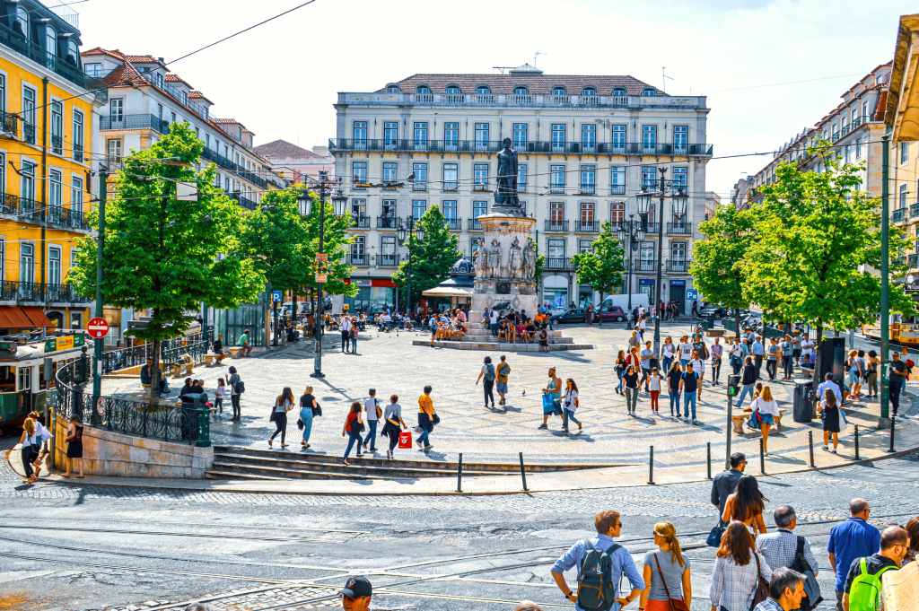 Lisbon