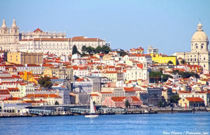 Lisbon