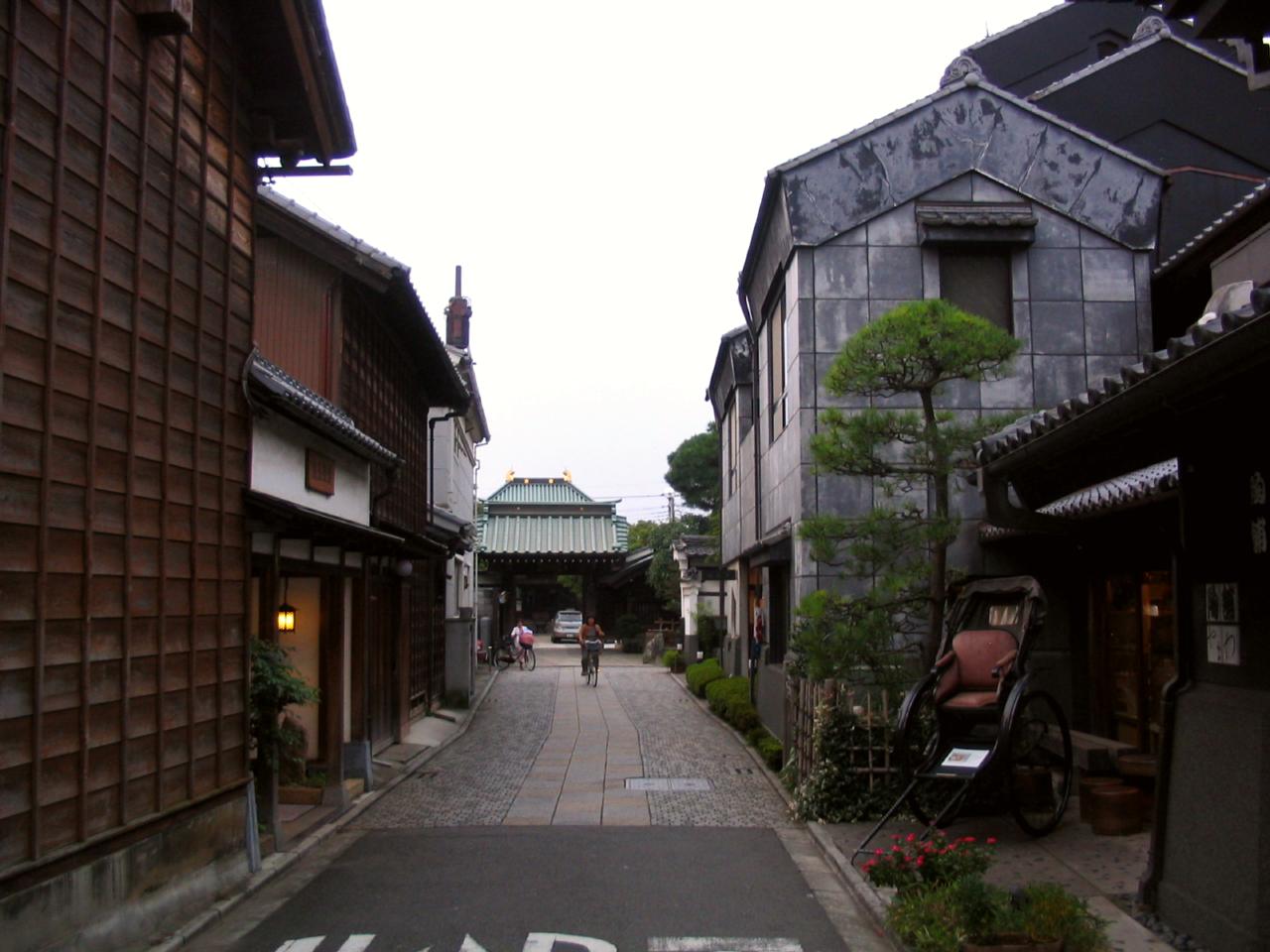 Local food and drinks - Tochigi