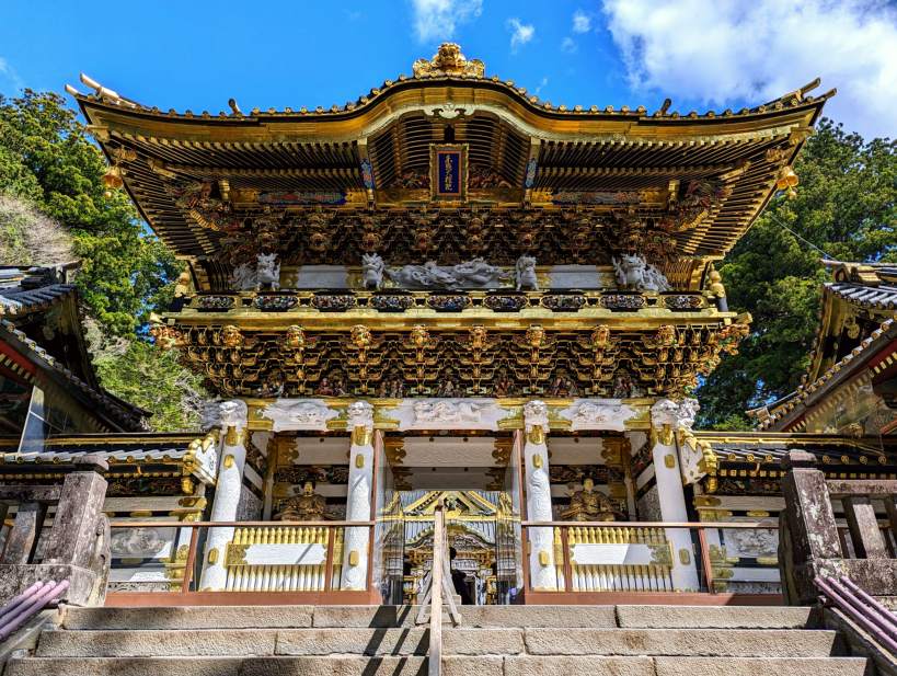 Local traditions - Tochigi