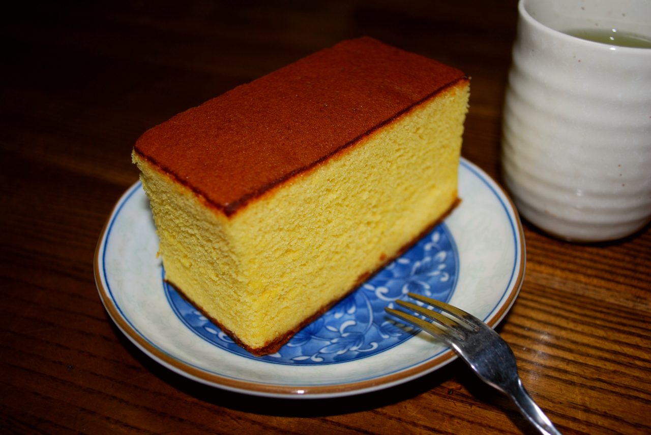 Local food and drinks - Nikko