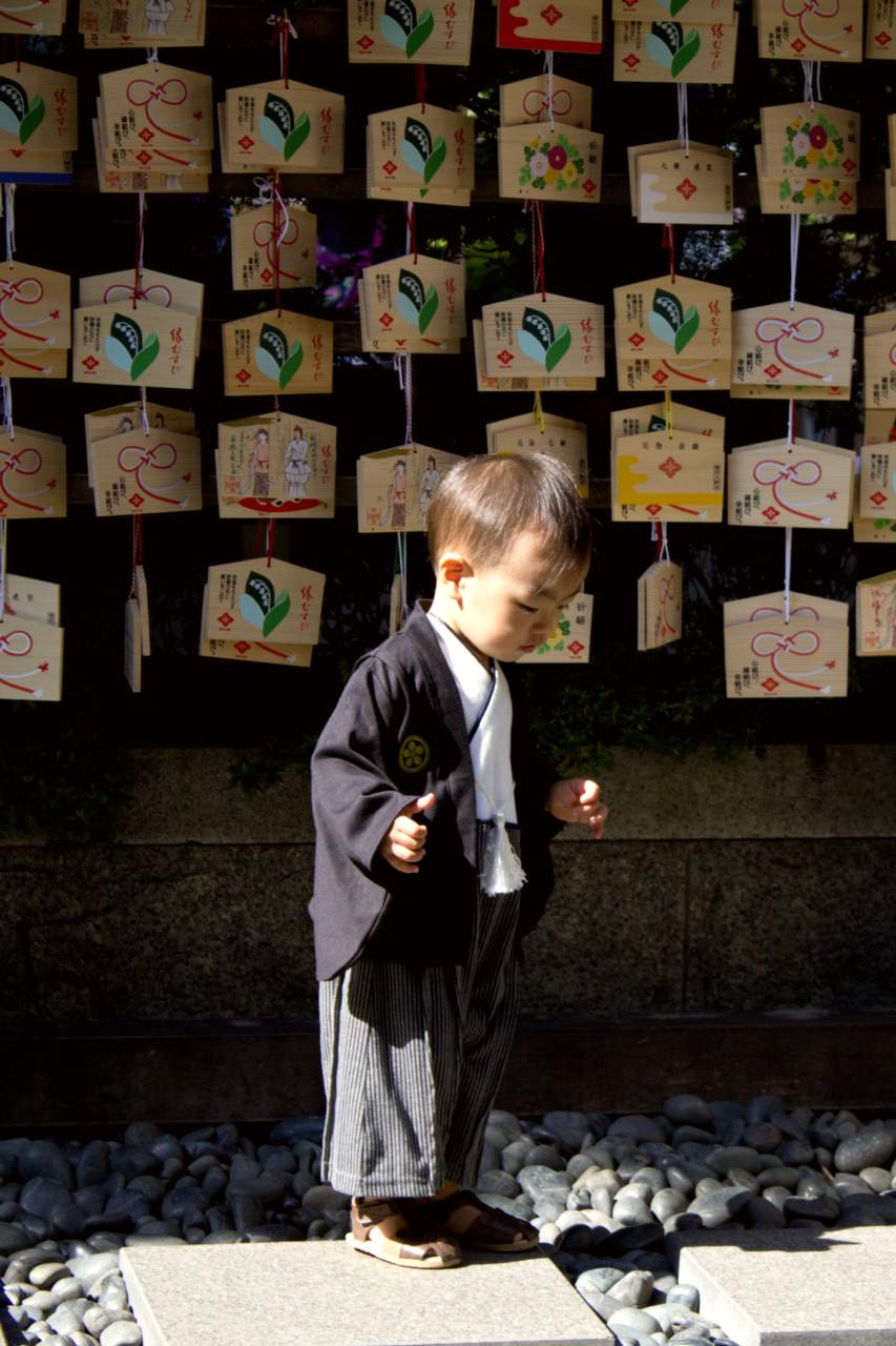 Local traditions - Nagano