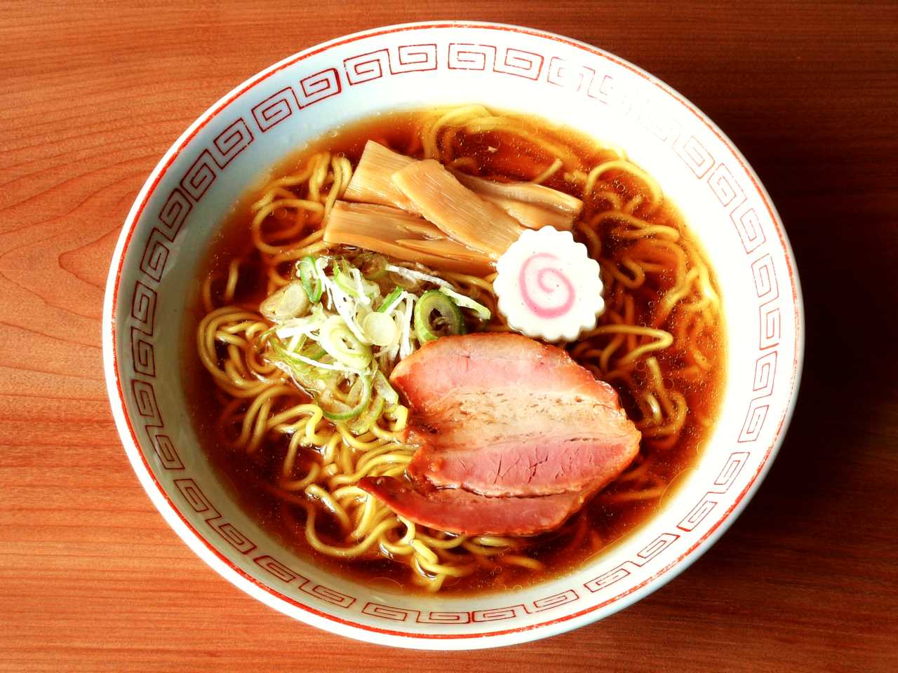 Local food and drinks - Takayama