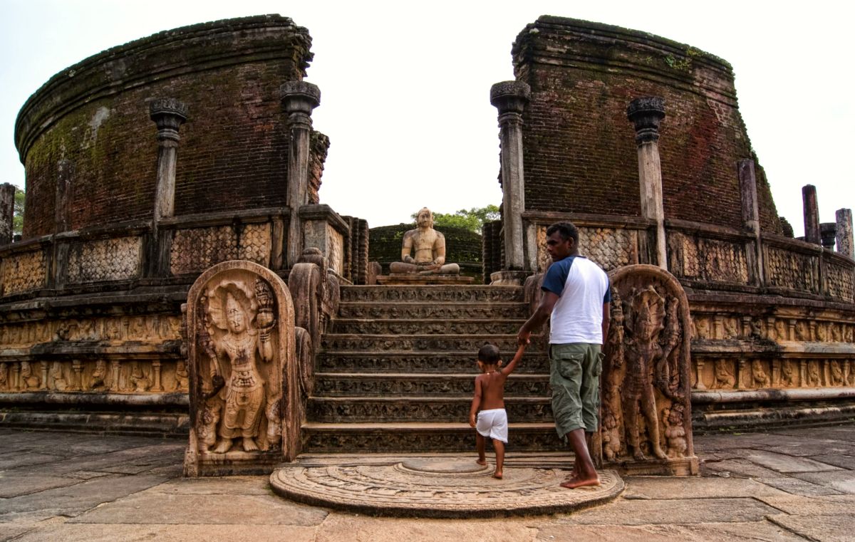 Local traditions - Yala