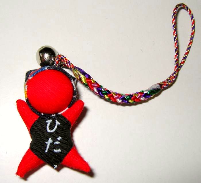 Local traditions - Shirakawa-go