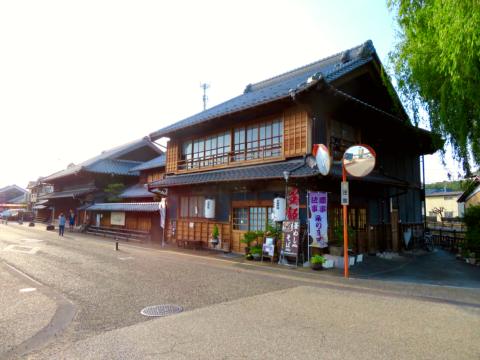 Kakamigahara