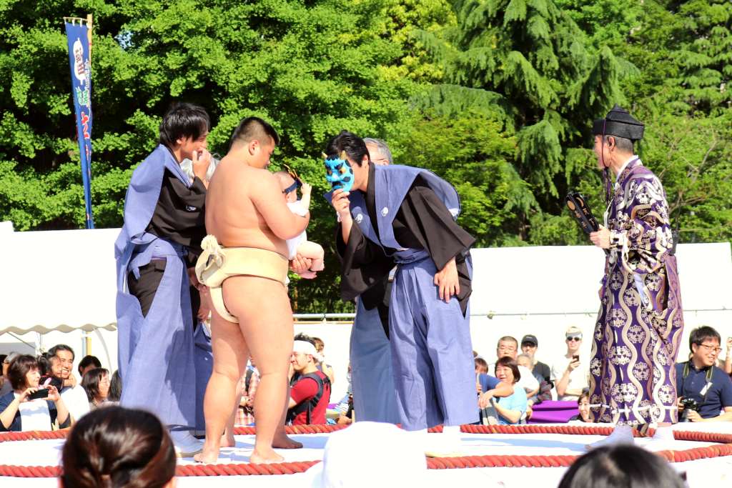 Local traditions - Hakui