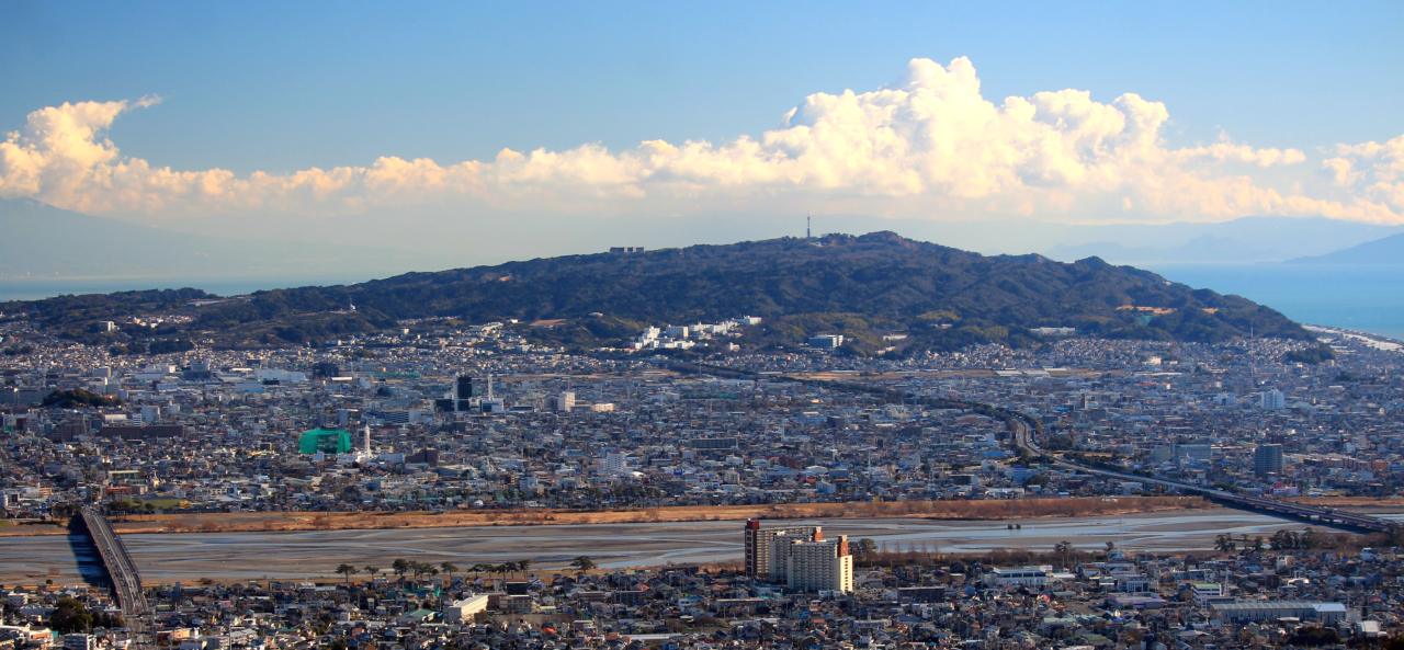 Nihondaira