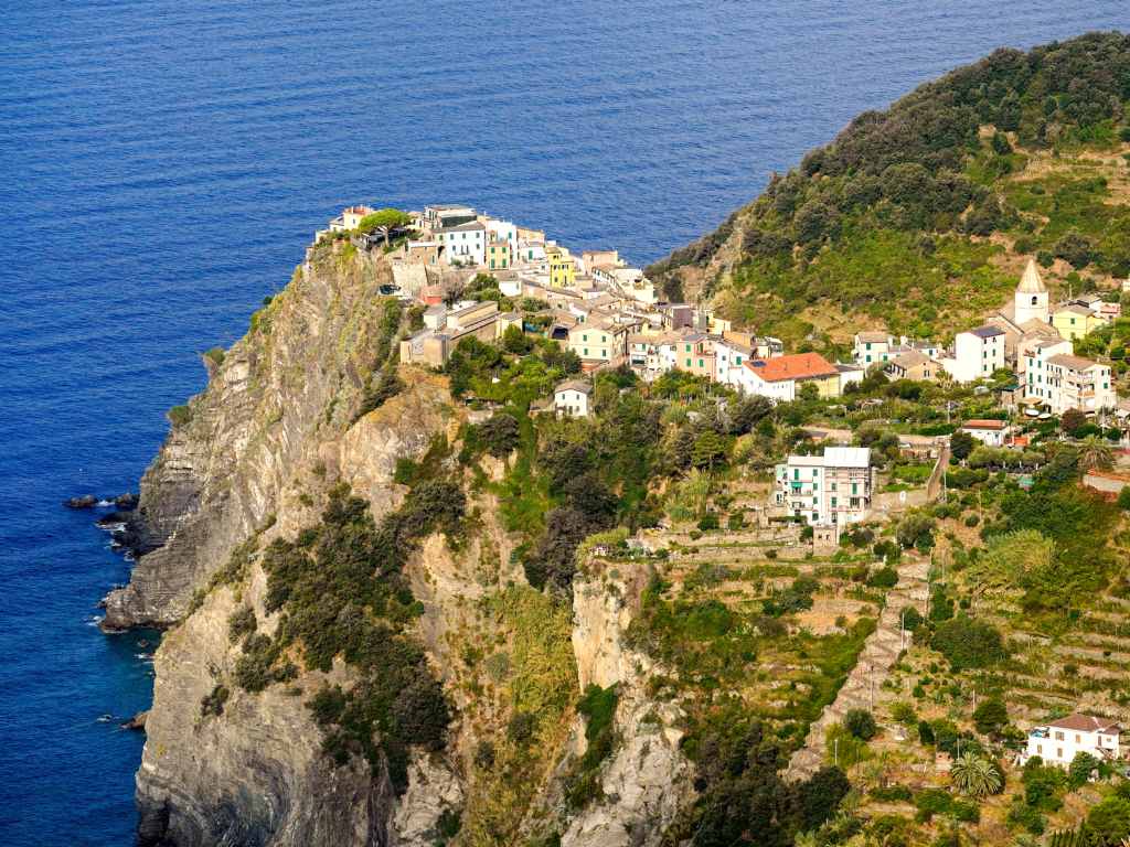 Cinque Terre