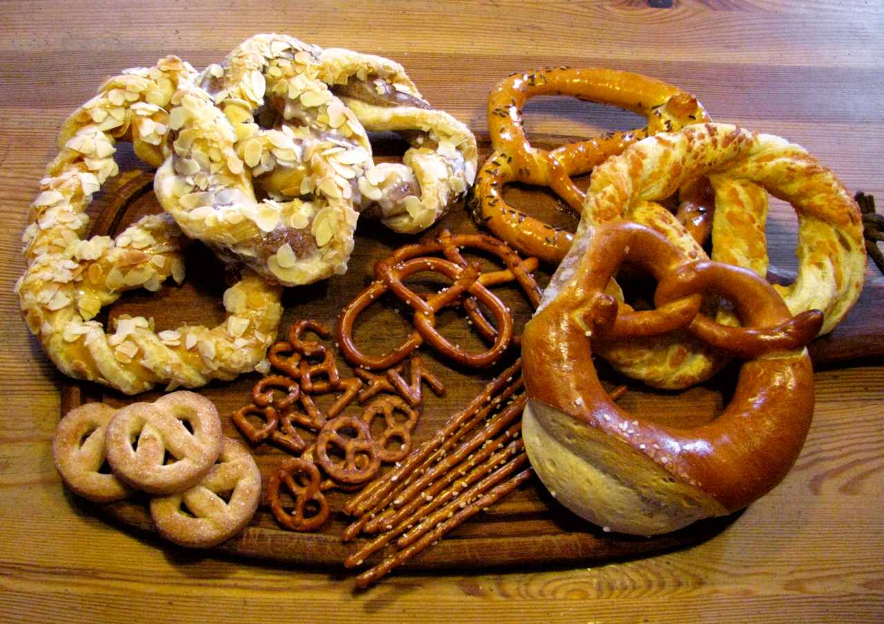 Local food and drinks - Sittard