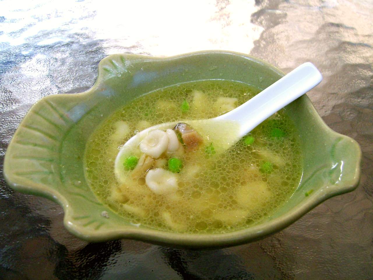 Local food and drinks - Shanxi
