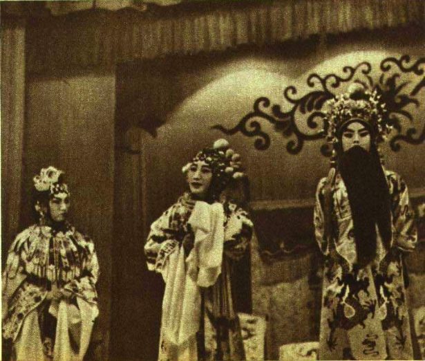 Local traditions - Shuozhou