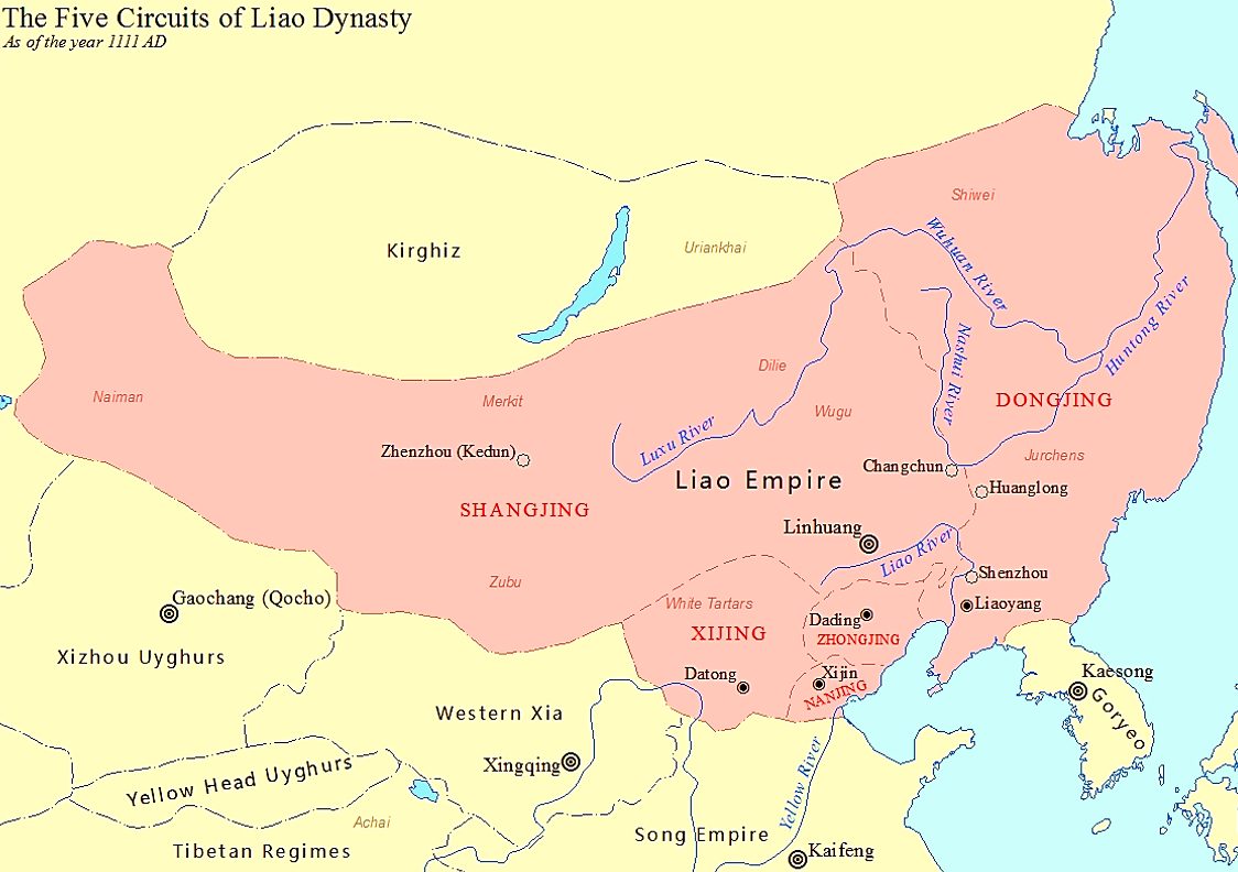 Local traditions - Datong