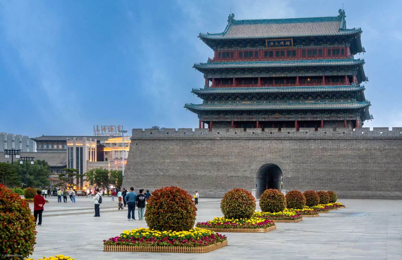 Taiyuan