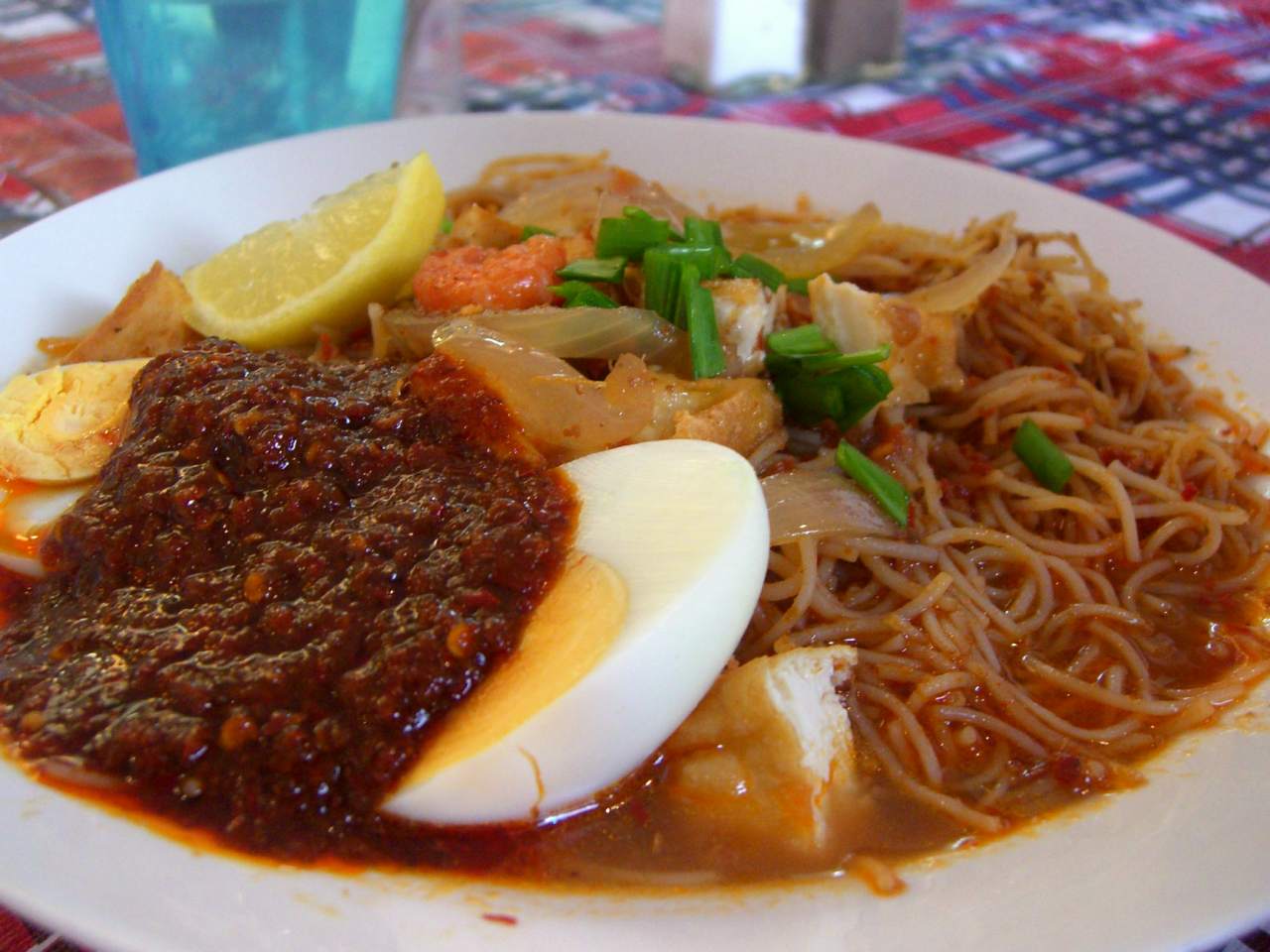 Local food and drinks - Shuozhou