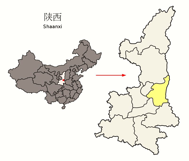Weinan