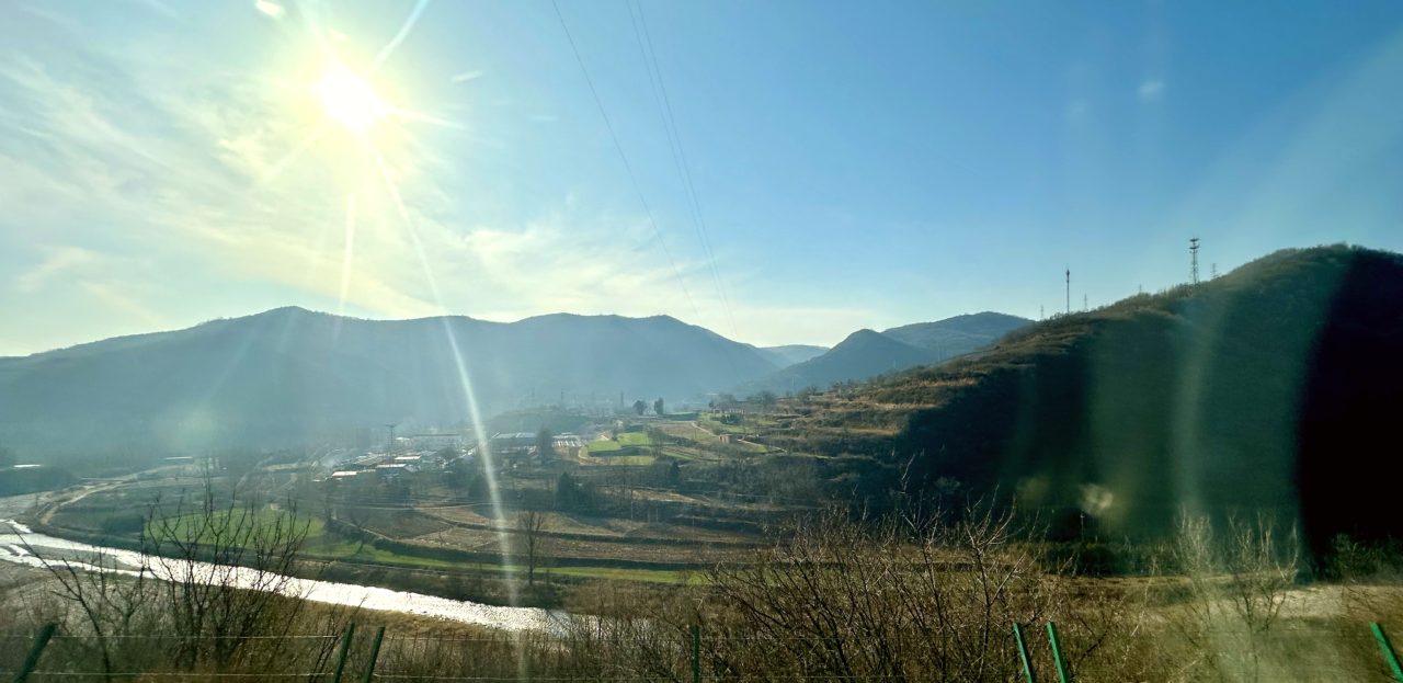 Tongchuan