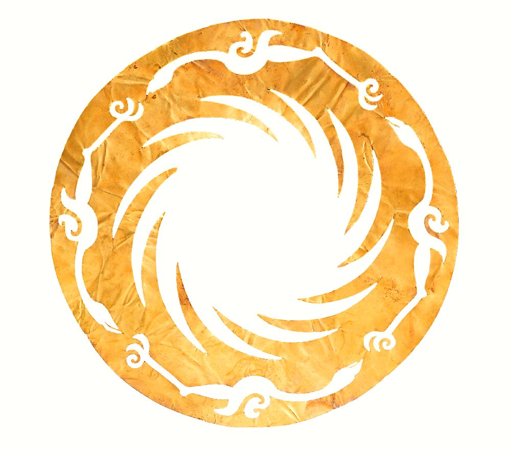 Local traditions - Tongchuan