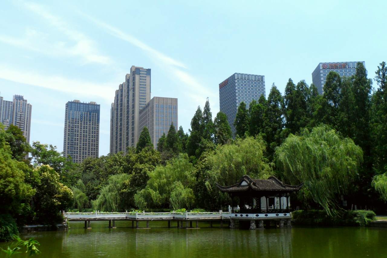 Hefei