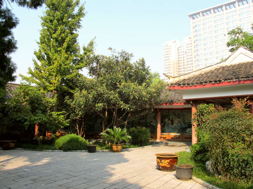 Hefei