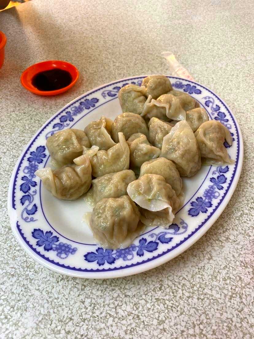 Local food and drinks - Bengbu