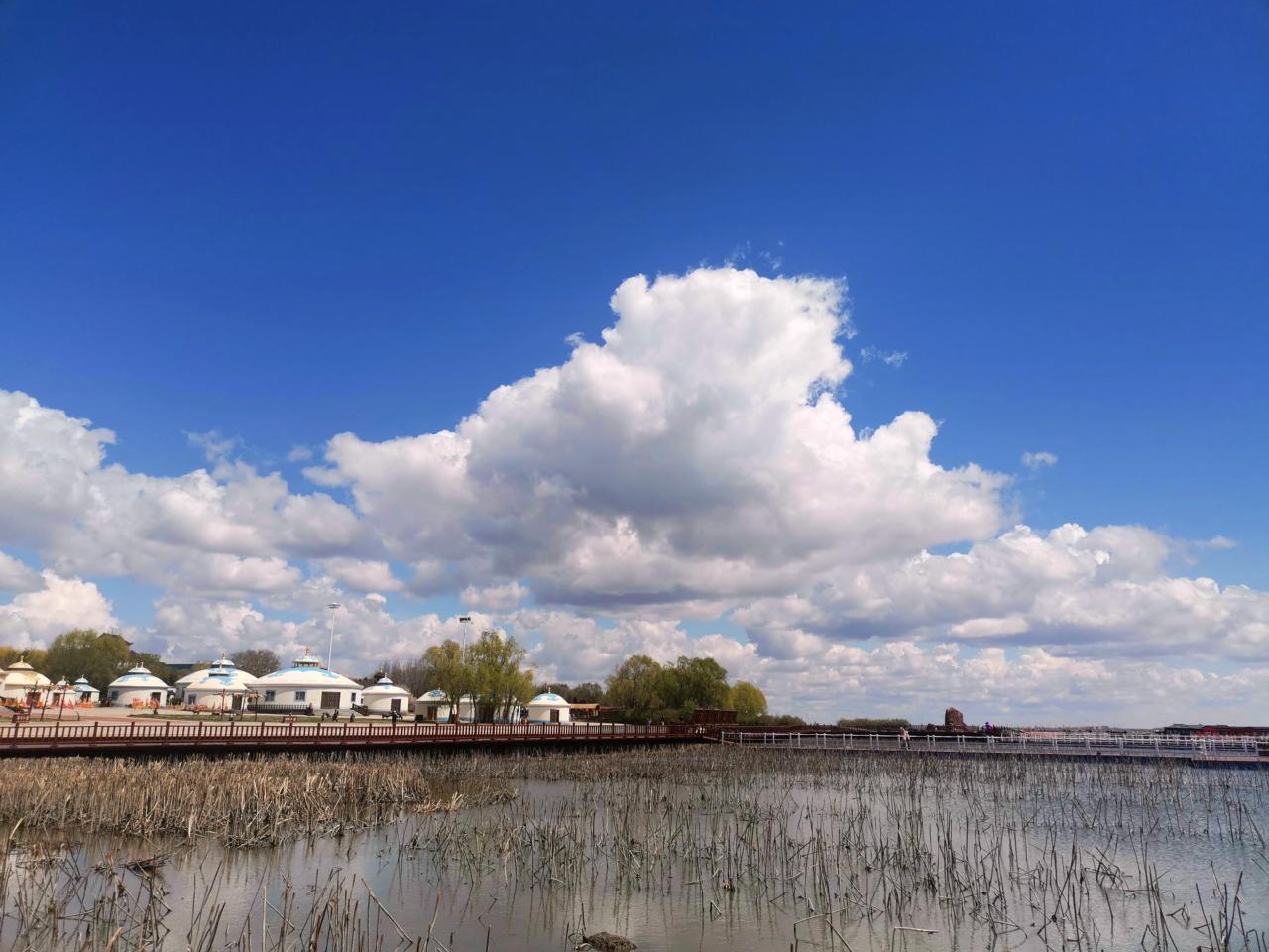 Local traditions - Chao Lake