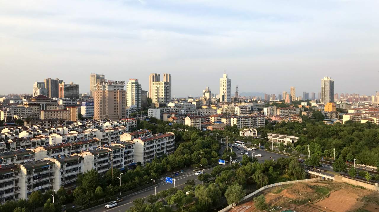 Xuancheng
