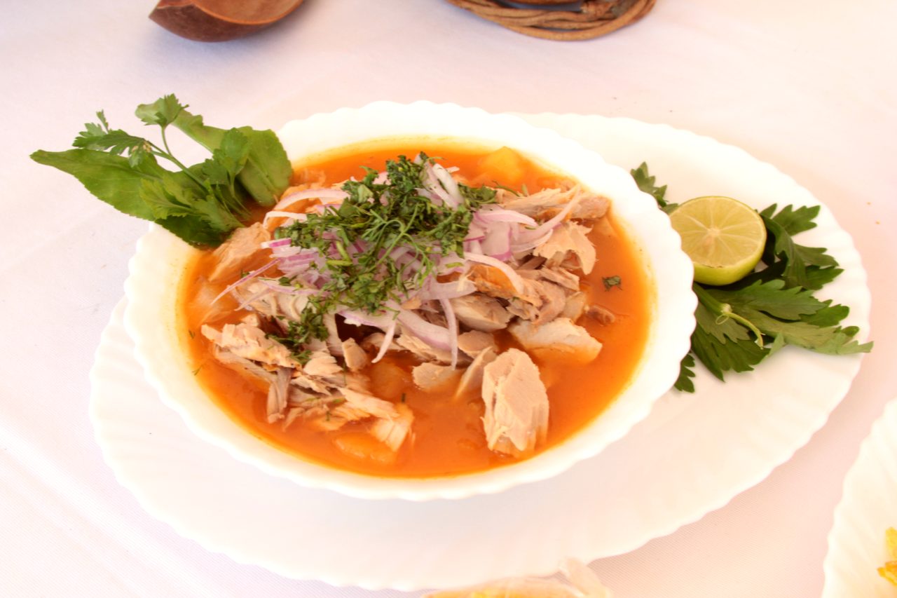 Local food and drinks - Yala