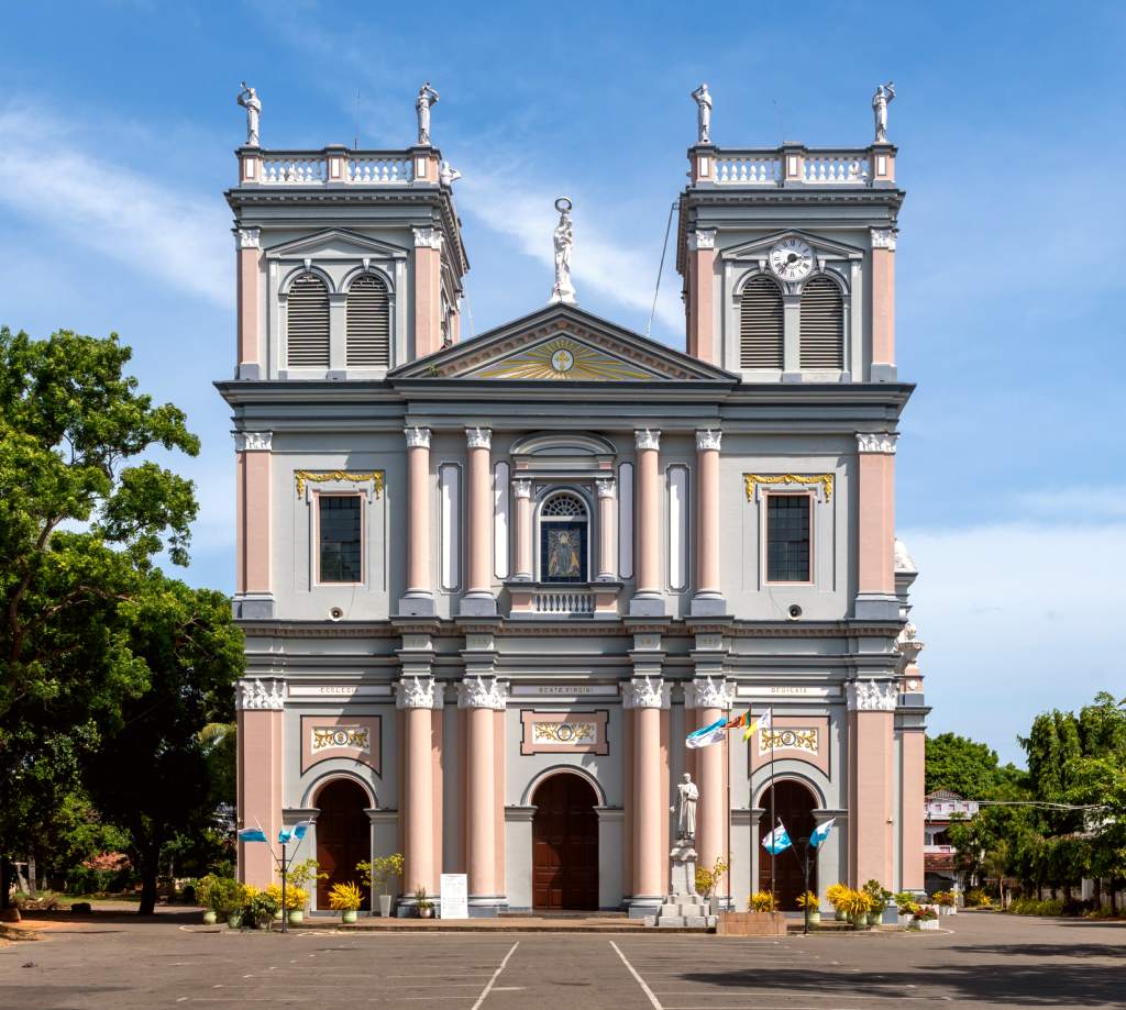 St. Mary's Church