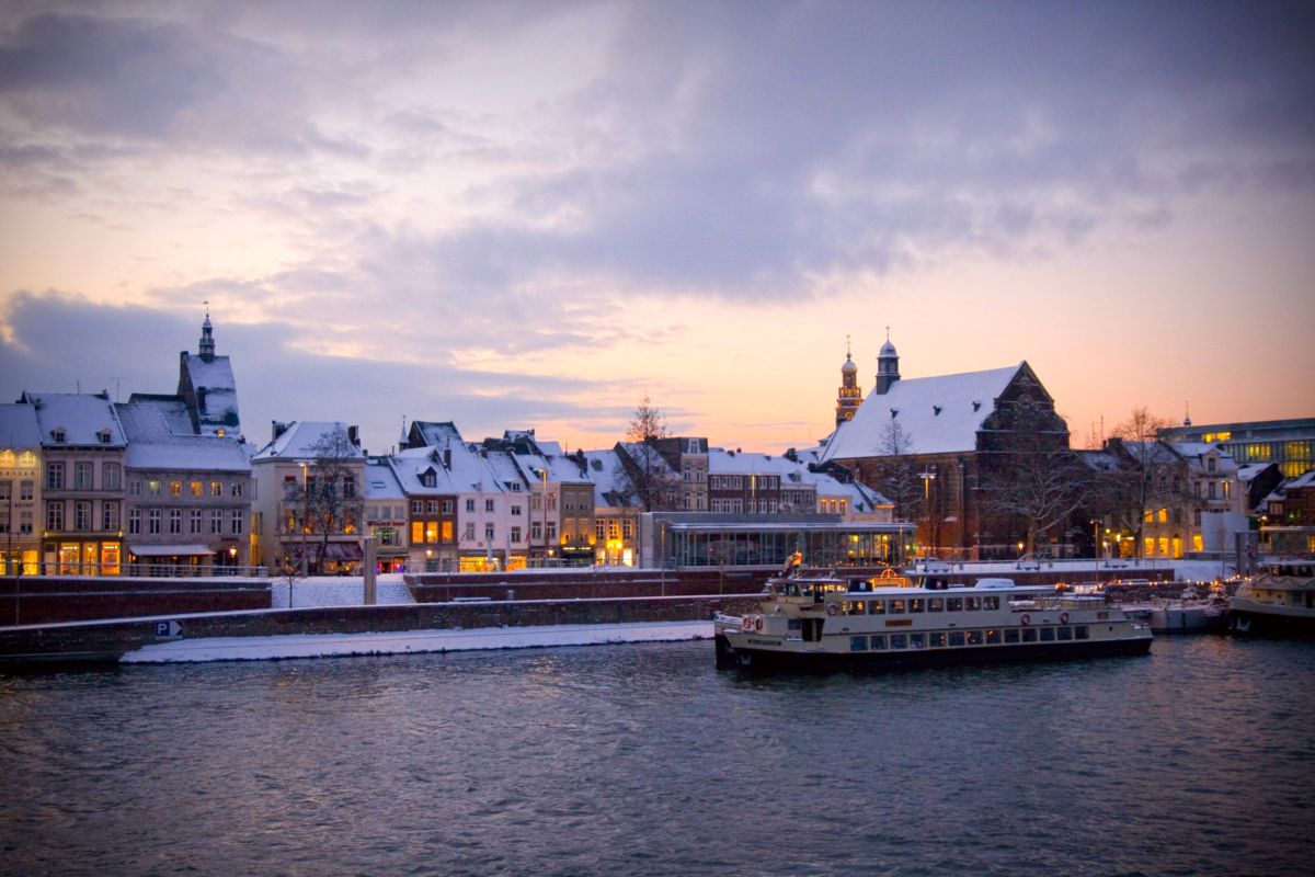 Maastricht, Limburg